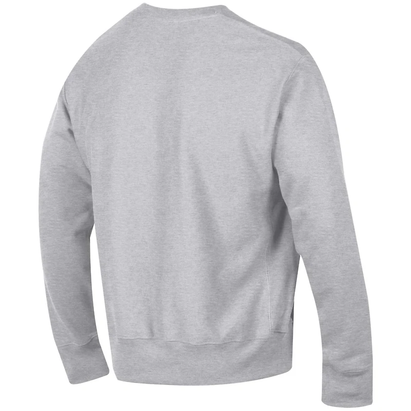 Champion Indiana Hoosiers Reverse Weave Fleece Sweatshirt
