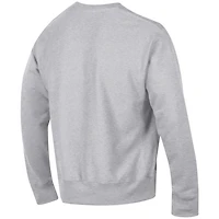 Champion Indiana Hoosiers Reverse Weave Fleece Sweatshirt