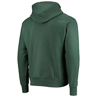 Champion Michigan State Spartans Vault Logo Reverse Weave Pullover Hoodie