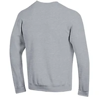 Champion Midshipmen Basic Arch Fleece Pullover Sweatshirt