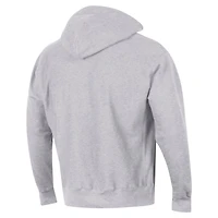 Champion Nebraska Huskers Vault Late Night Reverse Weave Pullover Hoodie