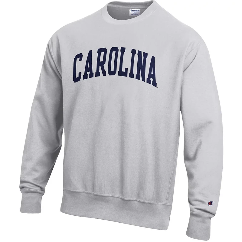 Champion North Carolina Tar Heels Reverse Weave Fleece Sweatshirt
