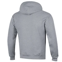 Champion Ohio State Buckeyes Arched Logo Fleece Pullover Hoodie