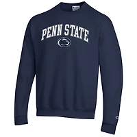 Champion Penn State Nittany Lions Arch Over Logo Pullover Sweatshirt