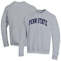 Champion Penn State Nittany Lions Basic Arch Fleece Pullover Sweatshirt