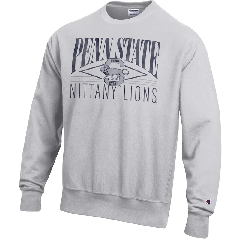 Champion Penn State Nittany Lions Reverse Weave Fleece Sweatshirt