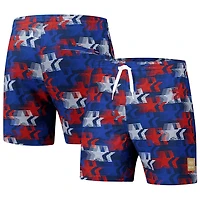 Chubbies Team USA The Star Spangles Classic Lined Swim Trunk