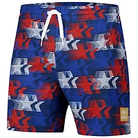 Chubbies Team USA The Star Spangles Classic Lined Swim Trunk