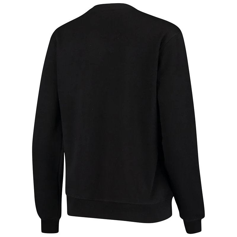 Colosseum Alabama Crimson Tide Campanile Pullover Sweatshirt