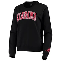 Colosseum Alabama Crimson Tide Campanile Pullover Sweatshirt