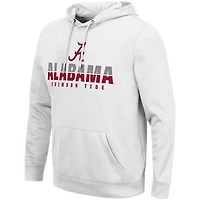 Colosseum Alabama Crimson Tide Lantern Pullover Hoodie