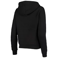 Colosseum Alabama Crimson Tide Loud and Proud Pullover Hoodie