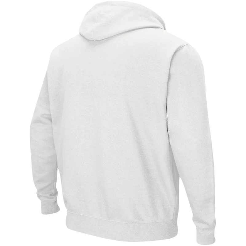 Colosseum Alabama Crimson Tide Sunrise Pullover Hoodie