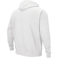 Colosseum Alabama Crimson Tide Sunrise Pullover Hoodie
