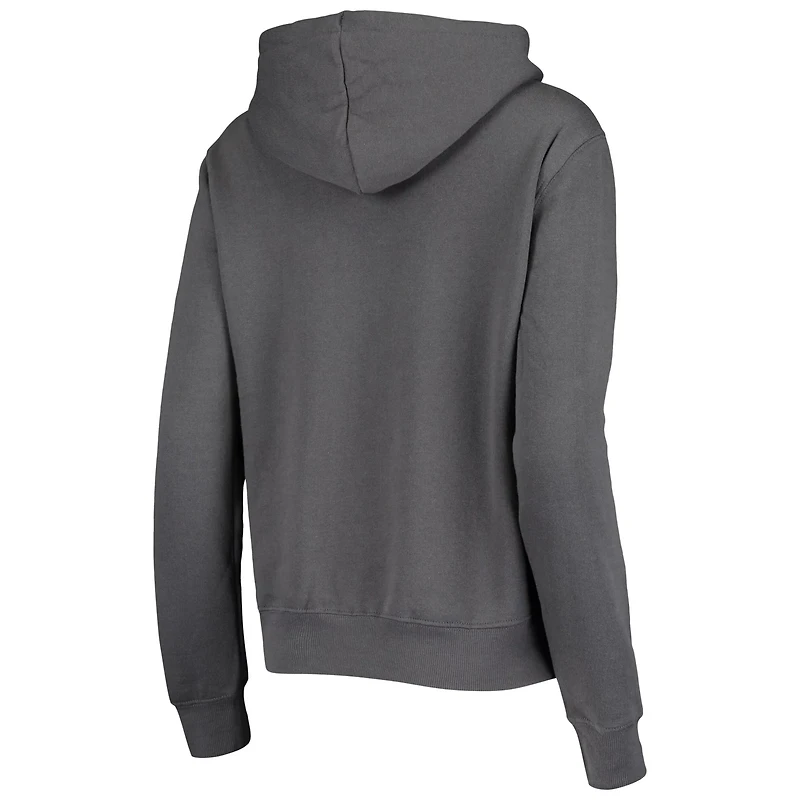 Colosseum Alabama Tide Loud and Proud Pullover Hoodie