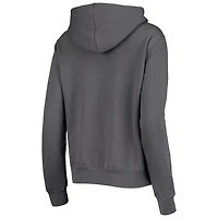 Colosseum Alabama Tide Loud and Proud Pullover Hoodie