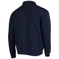 Colosseum Arizona Wildcats Tortugas Logo Quarter-Zip Jacket