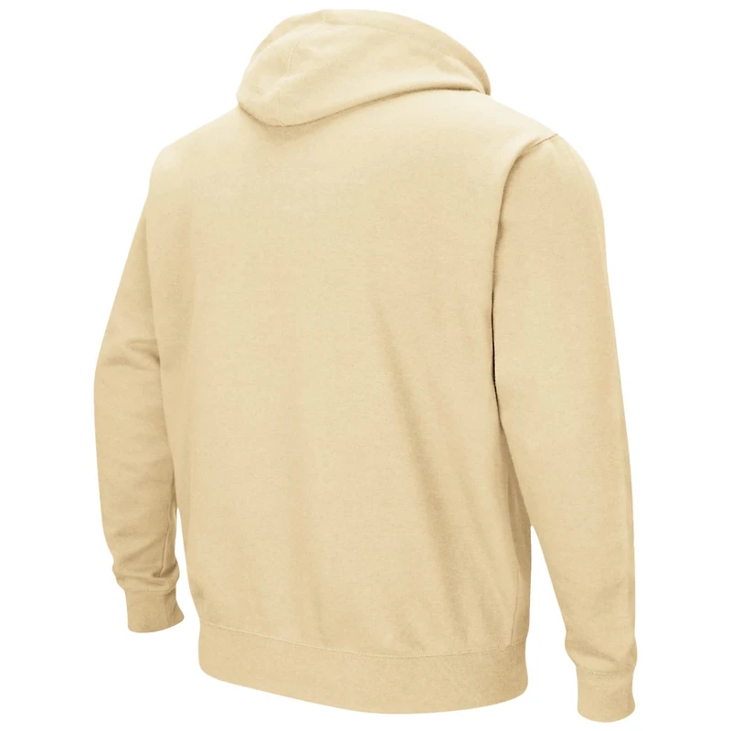 Colosseum Army Black Knights Arch  Logo 30 Pullover Hoodie