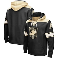 Colosseum Army Knights 20 Lace-Up Pullover Hoodie