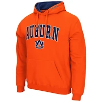 Colosseum Auburn Tigers Arch  Logo 30 Pullover Hoodie