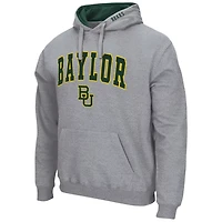 Colosseum Baylor Bears Arch  Logo 30 Pullover Hoodie