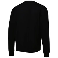 Colosseum Baylor Bears Arch Logo Pullover Sweatshirt