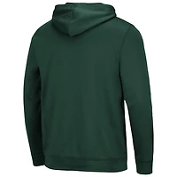 Colosseum Baylor Bears Lantern Pullover Hoodie