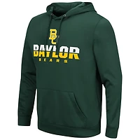 Colosseum Baylor Bears Lantern Pullover Hoodie