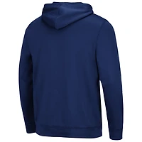 Colosseum Butler Bulldogs Lantern Pullover Hoodie