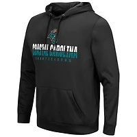 Colosseum Coastal Carolina Chanticleers Lantern Pullover Hoodie