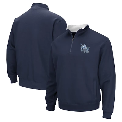 Colosseum Colorado School of Mines Orediggers Tortugas Quarter-Zip Top