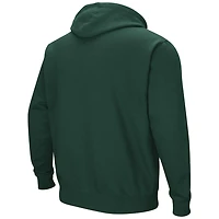 Colosseum Dartmouth Big Arch and Logo Pullover Hoodie