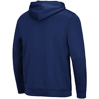 Colosseum Drexel Dragons Lantern Pullover Hoodie