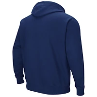 Colosseum Emory Eagles Isle Pullover Hoodie