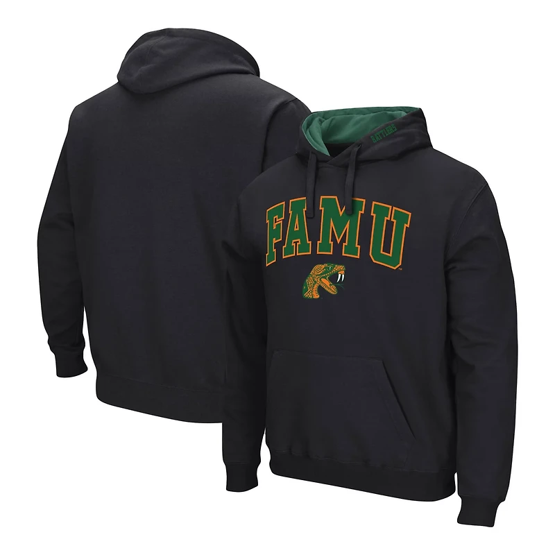 Colosseum Florida AM Rattlers Isle Pullover Hoodie