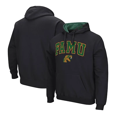Colosseum Florida AM Rattlers Isle Pullover Hoodie