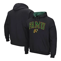Colosseum Florida AM Rattlers Isle Pullover Hoodie