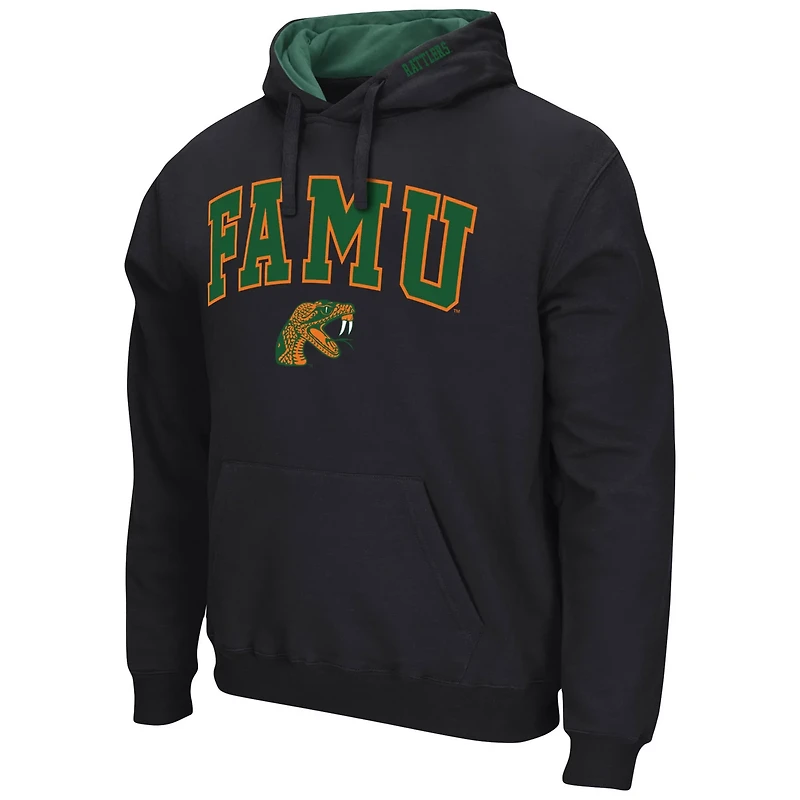 Colosseum Florida AM Rattlers Isle Pullover Hoodie