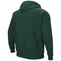 Colosseum Florida AM Rattlers Isle Pullover Hoodie