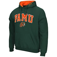 Colosseum Florida AM Rattlers Isle Pullover Hoodie