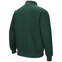 Colosseum Florida AM Rattlers Tortugas Quarter-Zip Sweatshirt