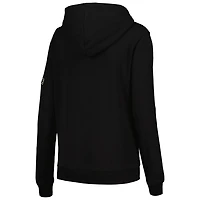 Colosseum Florida State Seminoles Big Logo Pullover Hoodie