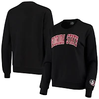 Colosseum Florida State Seminoles Campanile Pullover Sweatshirt