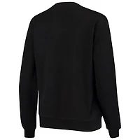 Colosseum Florida State Seminoles Campanile Pullover Sweatshirt