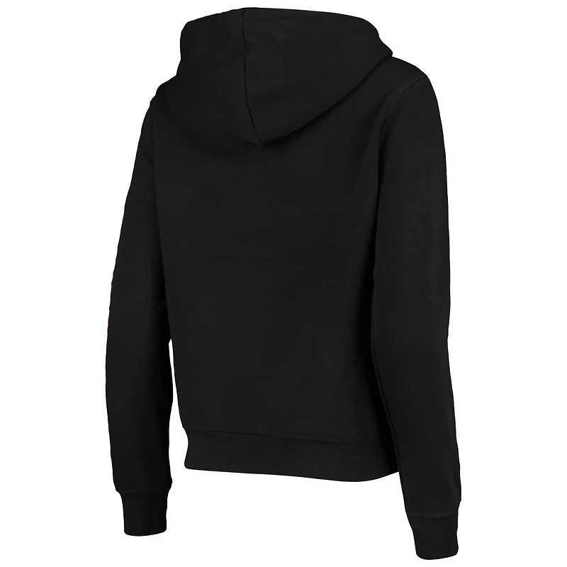 Colosseum Florida State Seminoles Loud and Proud Pullover Hoodie