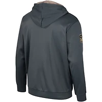 Colosseum Florida State Seminoles OHT Military Appreciation Pullover Hoodie