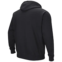 Colosseum Grambling Tigers Arch  Logo 30 Pullover Hoodie