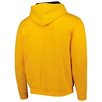 Colosseum Grambling Tigers Arch  Logo 30 Pullover Hoodie