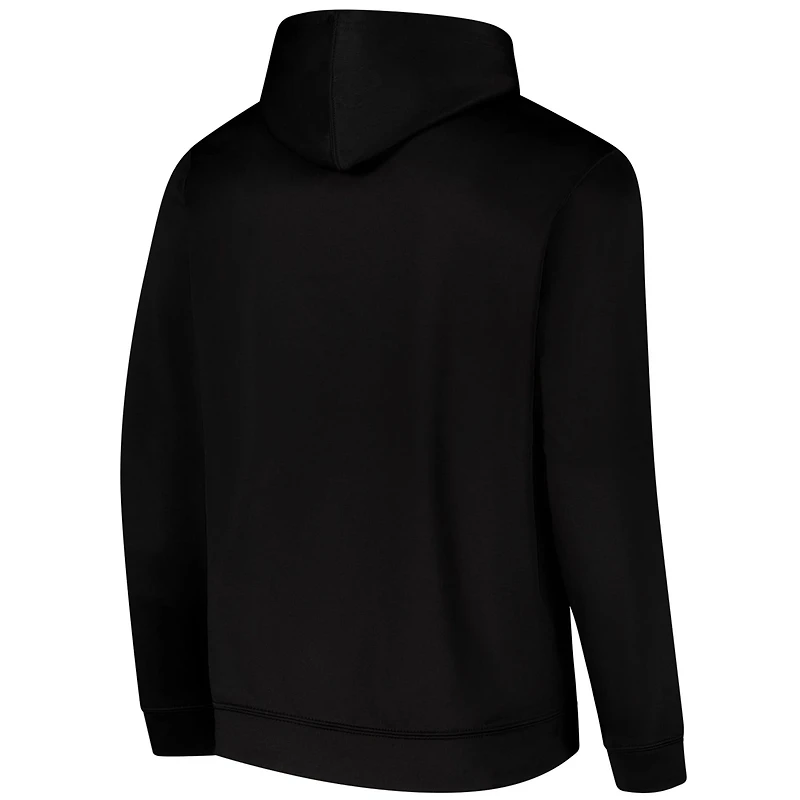 Colosseum Grambling Tigers out 30 Pullover Hoodie