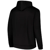 Colosseum Grambling Tigers out 30 Pullover Hoodie